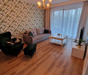 Legnica, ul. Janusza Kertyńskiego - Фото 1