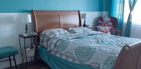 Grand 4 1/2 à Louer! - Photo 2