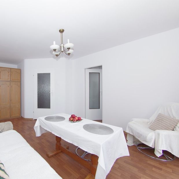 (Symbol 437476) MIESZKANIE na WYNAJEMSzczecin, Gumieńce Wynajem, Gumieńce kawalerka z balkonem - Photo 1