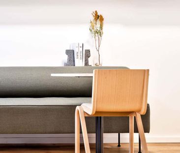 Zimmer in der Schmidstraße F-K - Photo 5