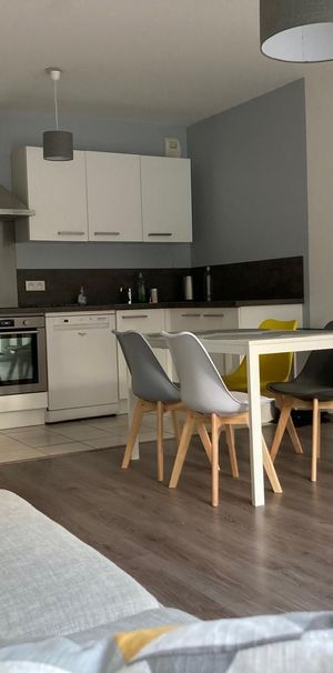 Location Appartement 3 pièces 64m² PALAISEAU 91120 - Photo 1