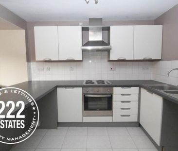 Flat 5 St. Mary's Court, 1 New William Close Partington M31 4NZ - Photo 6