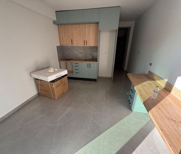 Studio/Γκαρσονιέρα για ενοικίαση Αστικά (Κατερίνη) - Φωτογραφία 4