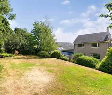 4 bedroom detached house to rent - Photo 3