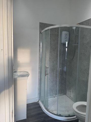 1 bedroom in a flat share to rent - Photo 2