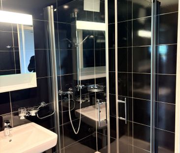 À louer Joli duplex de 3.5 pièces avec cachet, Bulle - Photo 2
