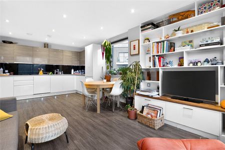 Essex Wharf, London, E5 9QQ - Photo 2