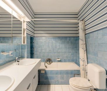 Gunstig gelegen appartement met 2 slaapkamers en een autostaanplaats - Foto 6