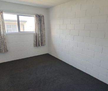 One bedroom unit close to City Centre - Photo 1