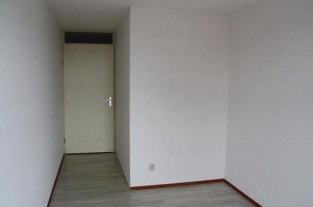 Jan van Duivenvoordestraat 1067 XN Amsterdam - Foto 1