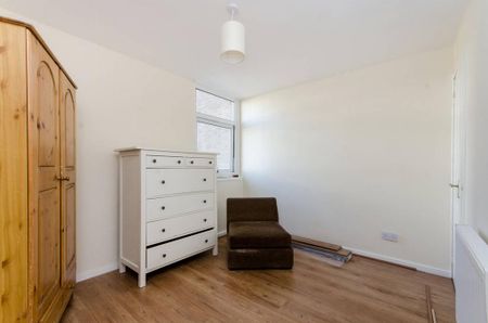 5 bedroom terraced house to rent - Photo 3