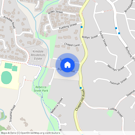 11 Brymer Street, Chapel Hill