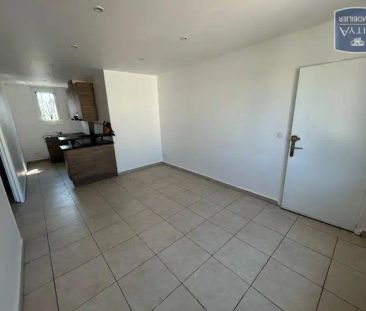 Appartement à louer 3 pièces 44.44m² - Photo 5