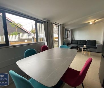 Location Maison 3 pièces 70m² PETITE ILE 97429 - Photo 2