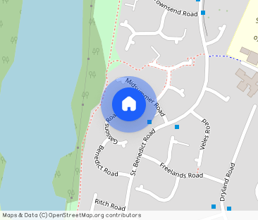 Gassons Road, Snodland, Kent, ME6 - Photo 1
