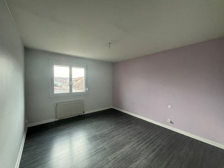 Appartement / Offre 59665752 - Photo 4