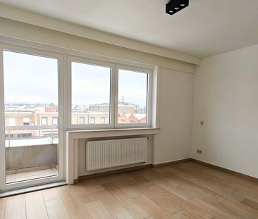 2-kamer appartement te huur in Sint-Pieters-Leeuw - Foto 4