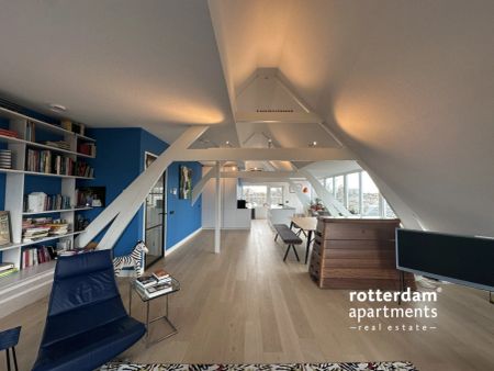 Schiekade, Rotterdam - Foto 5