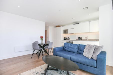 1206, Hadrian's Tower, Rutherford Street, City Centre, Newcastle Upon Tyne, NE4 5BT - Photo 4