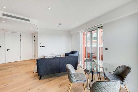 Keybridge Capital, Vauxhall, SW8 - Photo 2