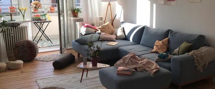 altbauwohnung prenzlauerberg- 2monate - Photo 1