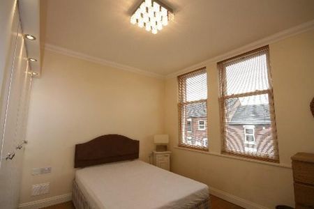 1 bedroom apartment to rent - Photo 5