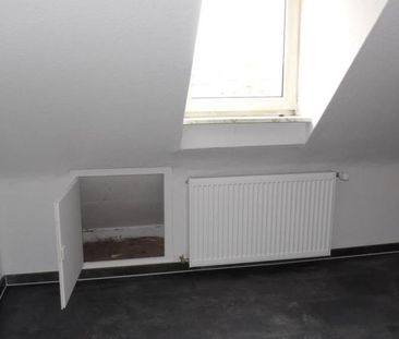 4 Zimmer - schnuckelig aufgeteilt ? Bitte sehr ! :-) Frei ab sofort... - Photo 1