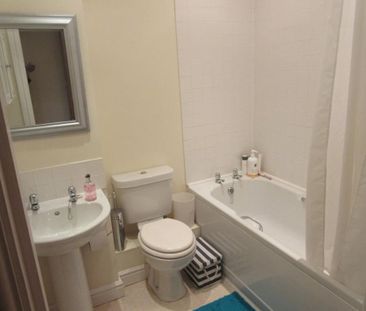 1 bedroom flat to rent - Photo 6