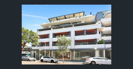 104/16-18 Cross Street, Double Bay, NSW 2028 - Photo 5