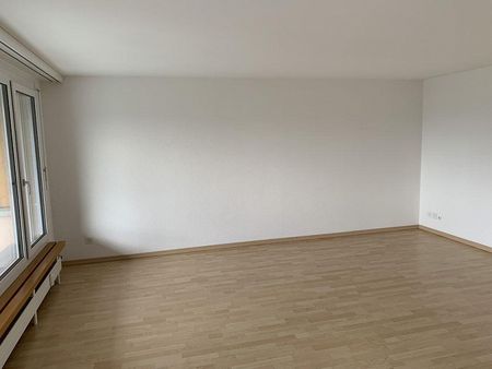 Attraktive Wohnung mit schöner Aussicht ins Grüne! - Photo 5