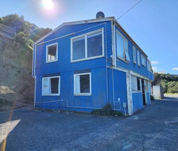 Owhiro Bay Living! - Photo 5