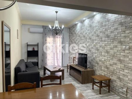 Διαμέρισμα 70 τ.μ. προς ενοικίαση - Photo 3