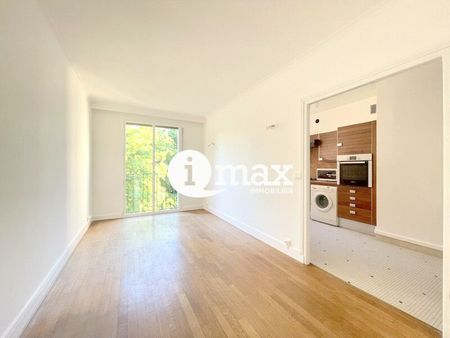 Location Appartement NEUILLY SUR SEINE - - Photo 3