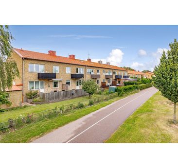 Hederstiernas gata, Halmstad - Photo 1