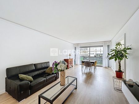 Appartement T3 Le Pecq à louer - Photo 5