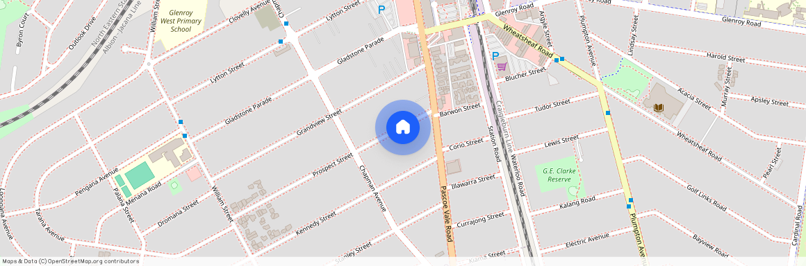 1/5 Prospect Street, Vic 3046, Glenroy