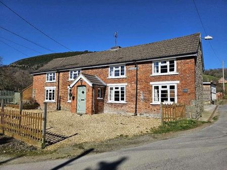 Llanwnog, Caersws, Powys, SY17 - Photo 2