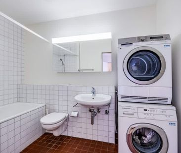 3 Zimmer, 81 m², 2. Stock - Photo 3