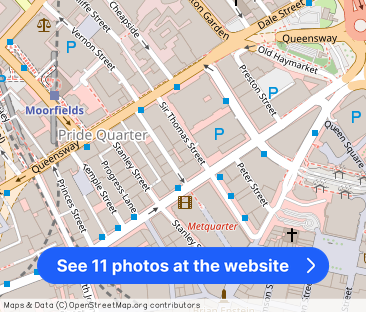 Sir Thomas Street, Liverpool, Merseyside, L1 - Photo 1