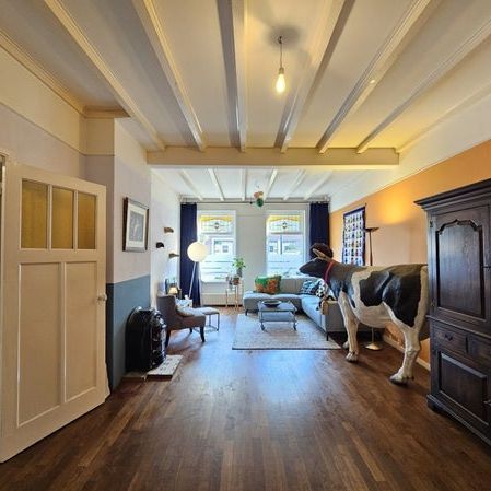 Te huur: Huis St. Willibrordusstraat in Berghem - foto 1