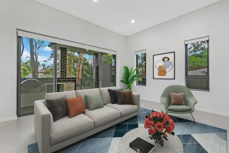 Luxury, Space & Style - Brand New Double Brick Masterpiece - Photo 3