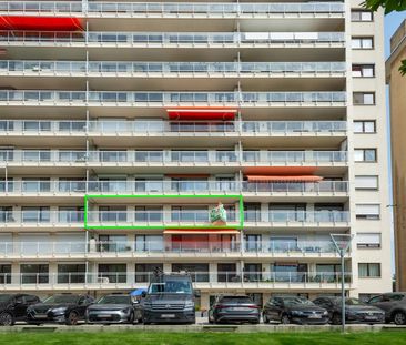 Mooi appartement met 2 slaapkamers en terras te Berchem! - Photo 4