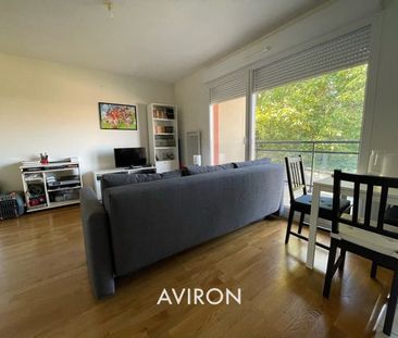 APPARTEMENT MEUBLE - PROCHE GARE - Photo 1