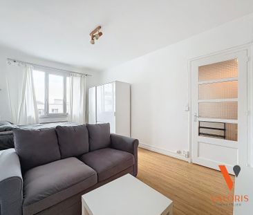 Location Appartement 1 pièce 32m² GRENOBLE 38100 - Photo 1