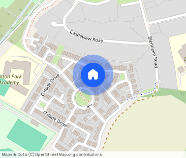 3 bedroom detached house to rent - Photo 1