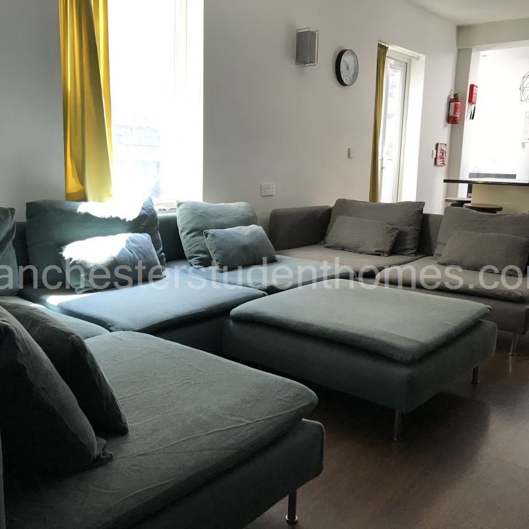 Great Western Street, Manchester, M14 4DS - Photo 1