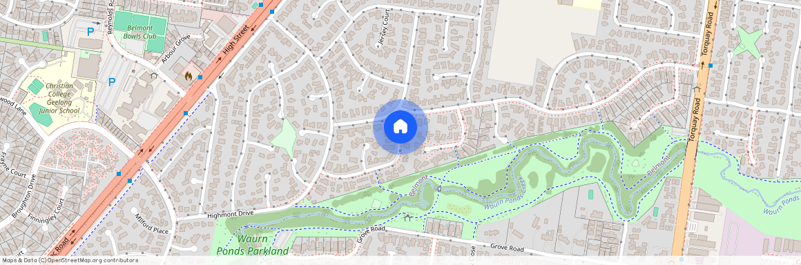 3/32 Southdown Crescent, Vic 3216, Belmont