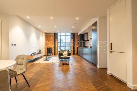 1 bedroom apartment to rent - Photo 3