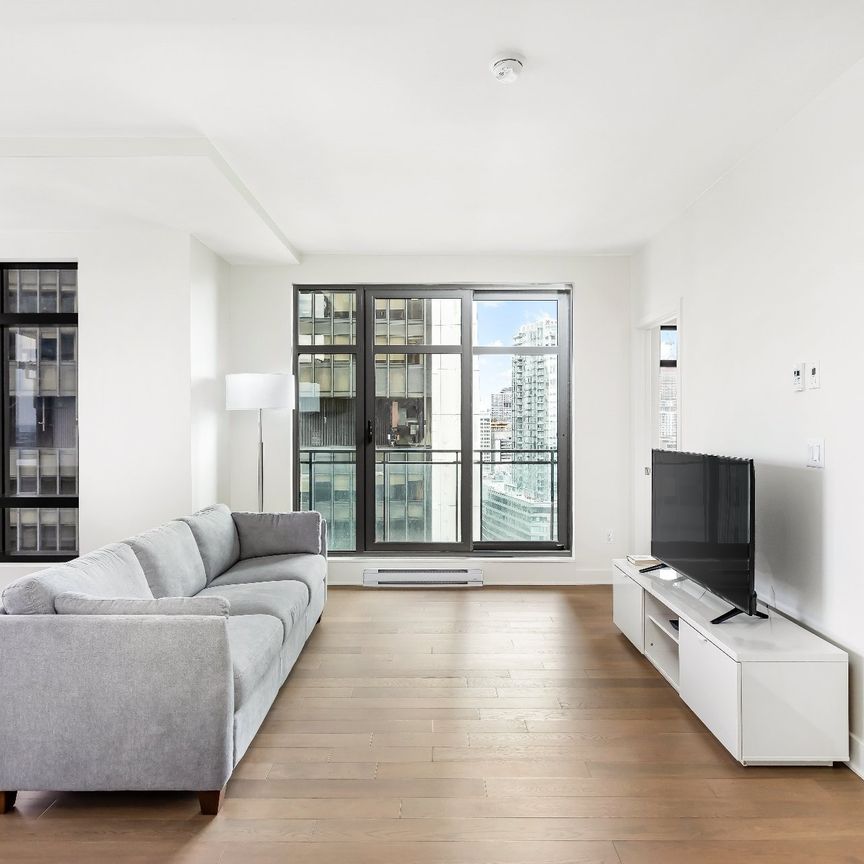 628 Rue St-Jacques, #2601 - Photo 1