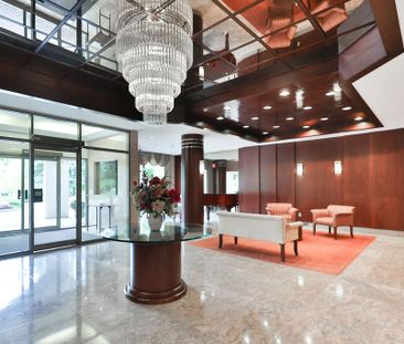 For Lease - 1700 The Collegeway N/A Unit# 709, Mississauga, Ontario - Photo 2